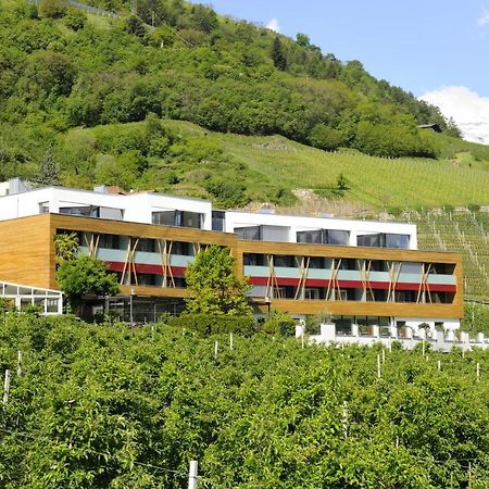 Bio & Wellnesshotel Pazeider - Healing Garden Above Meran مارلينغو المظهر الخارجي الصورة