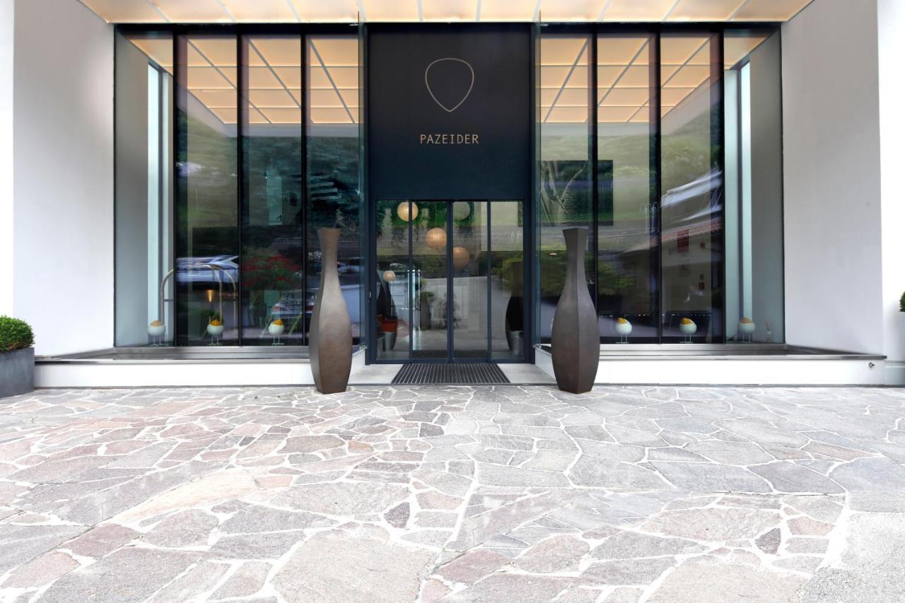 Bio & Wellnesshotel Pazeider - Healing Garden Above Meran مارلينغو المظهر الخارجي الصورة