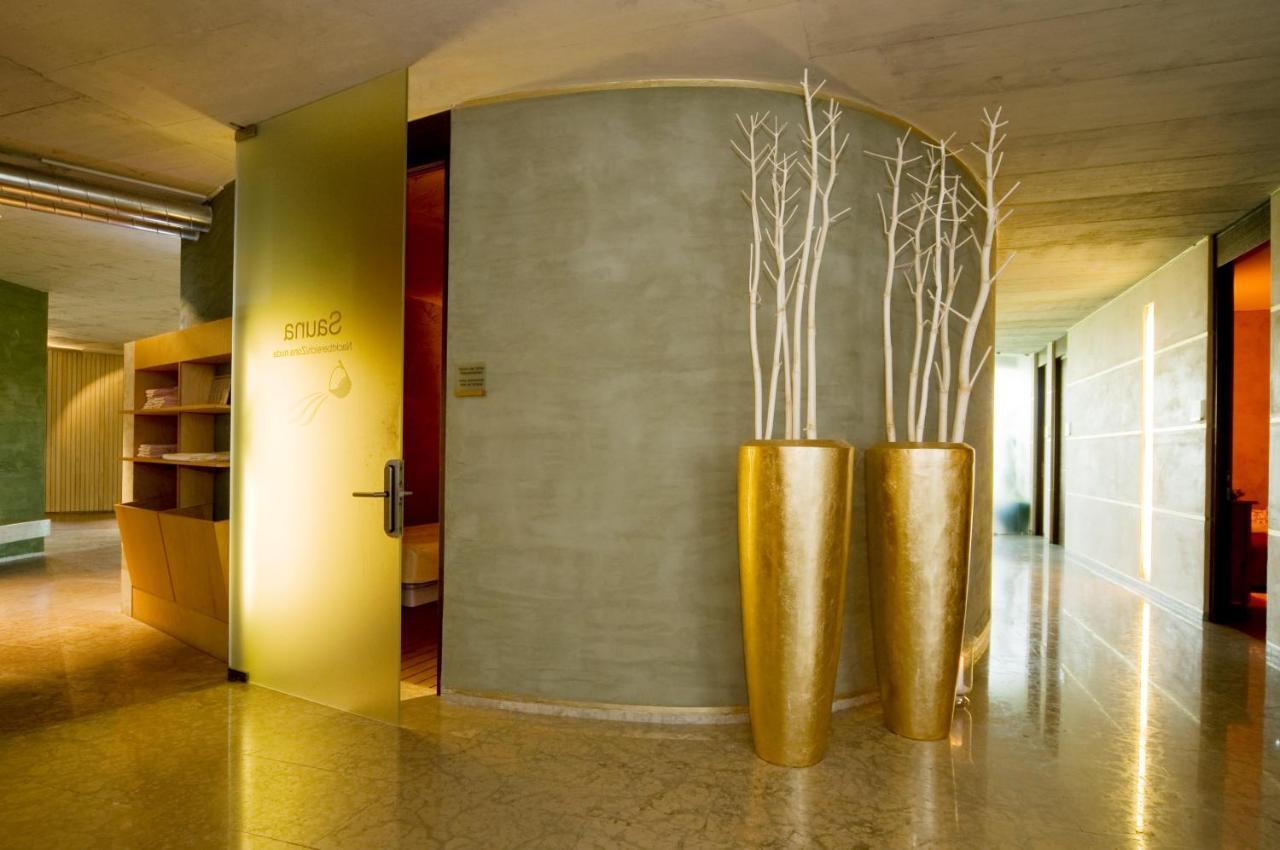 Bio & Wellnesshotel Pazeider - Healing Garden Above Meran مارلينغو المظهر الخارجي الصورة