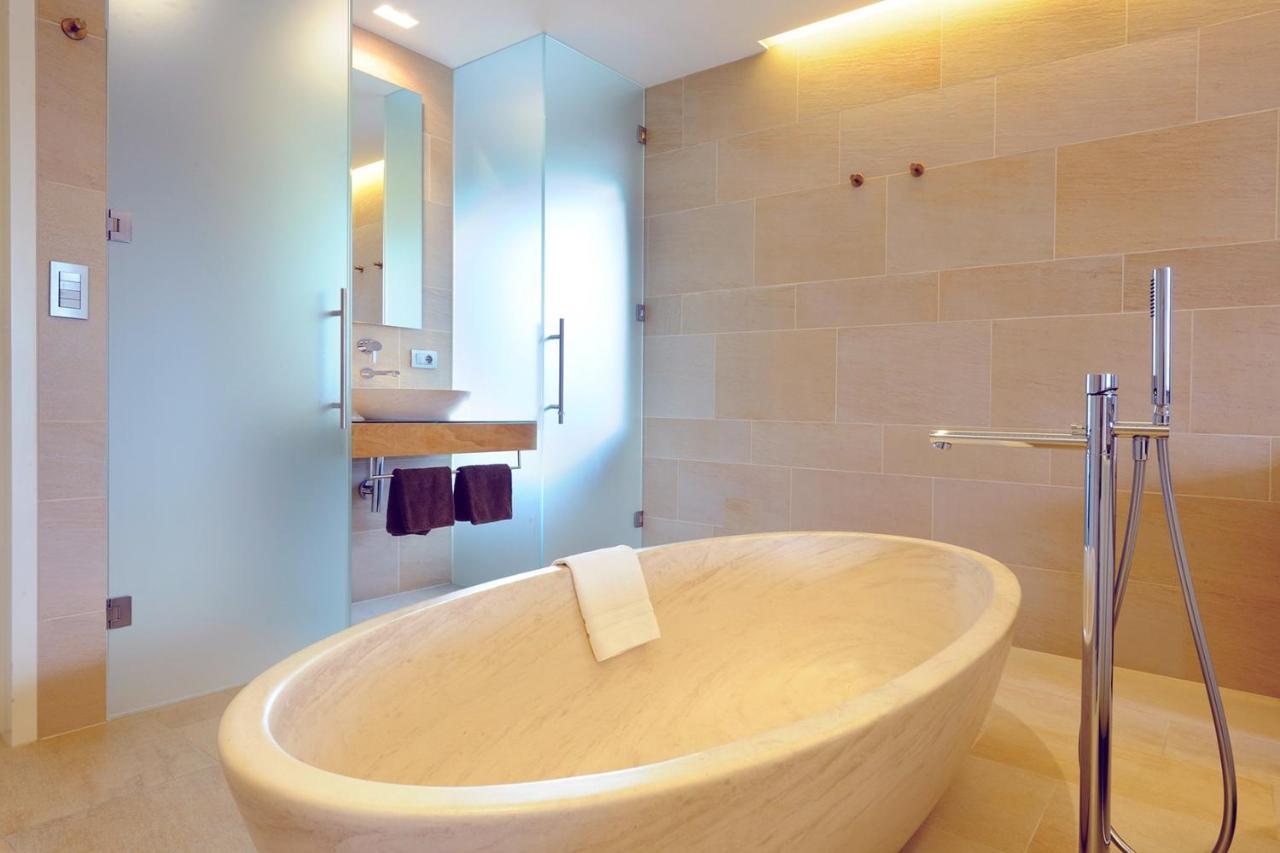Bio & Wellnesshotel Pazeider - Healing Garden Above Meran مارلينغو المظهر الخارجي الصورة