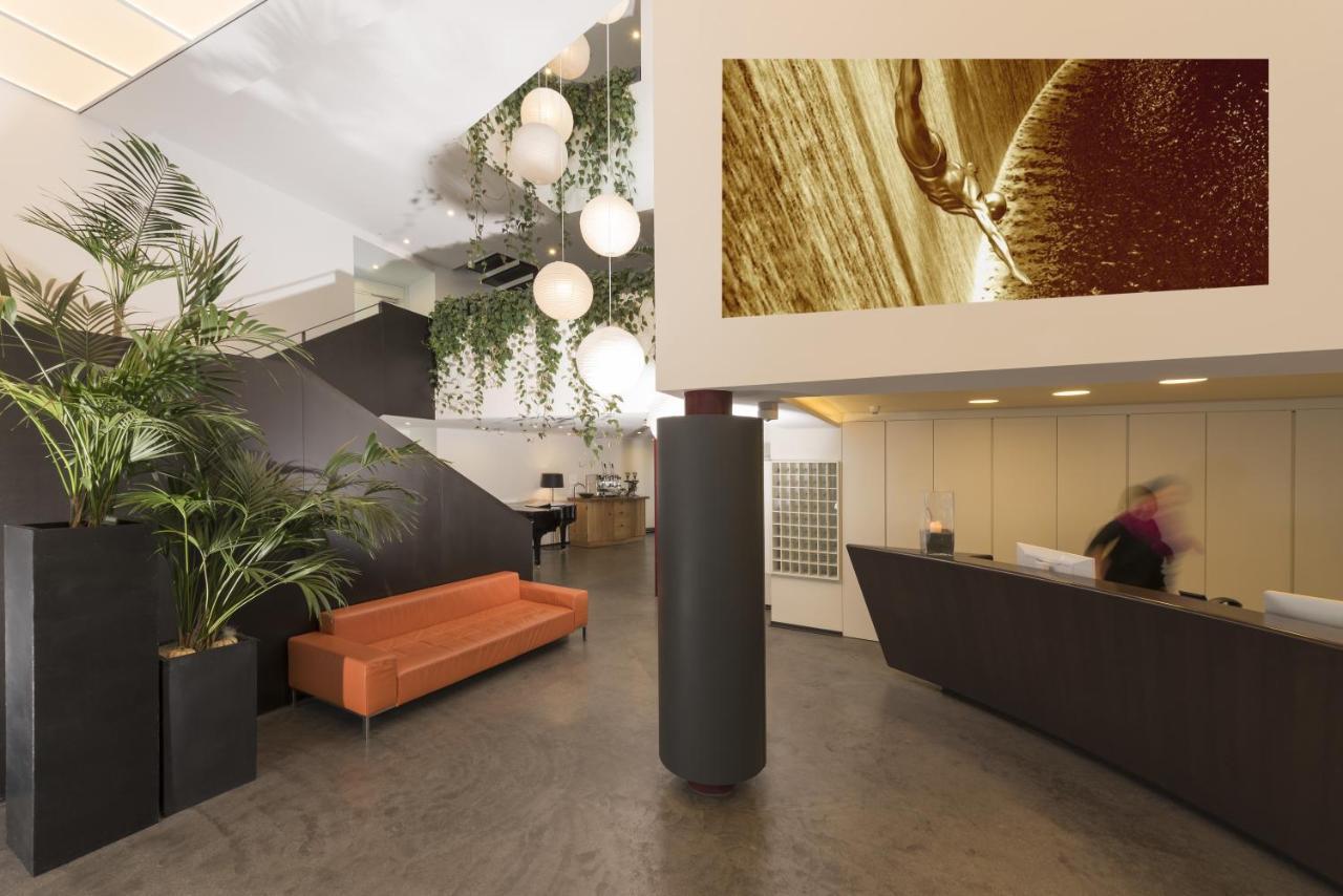 Bio & Wellnesshotel Pazeider - Healing Garden Above Meran مارلينغو المظهر الخارجي الصورة