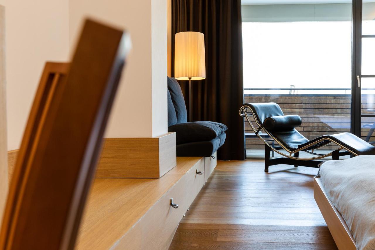 Bio & Wellnesshotel Pazeider - Healing Garden Above Meran مارلينغو المظهر الخارجي الصورة