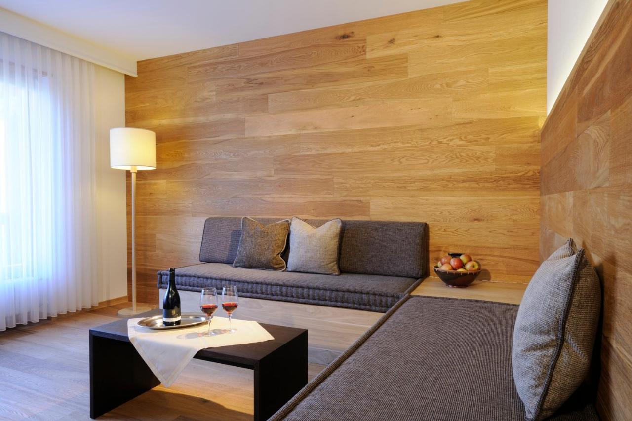 Bio & Wellnesshotel Pazeider - Healing Garden Above Meran مارلينغو المظهر الخارجي الصورة