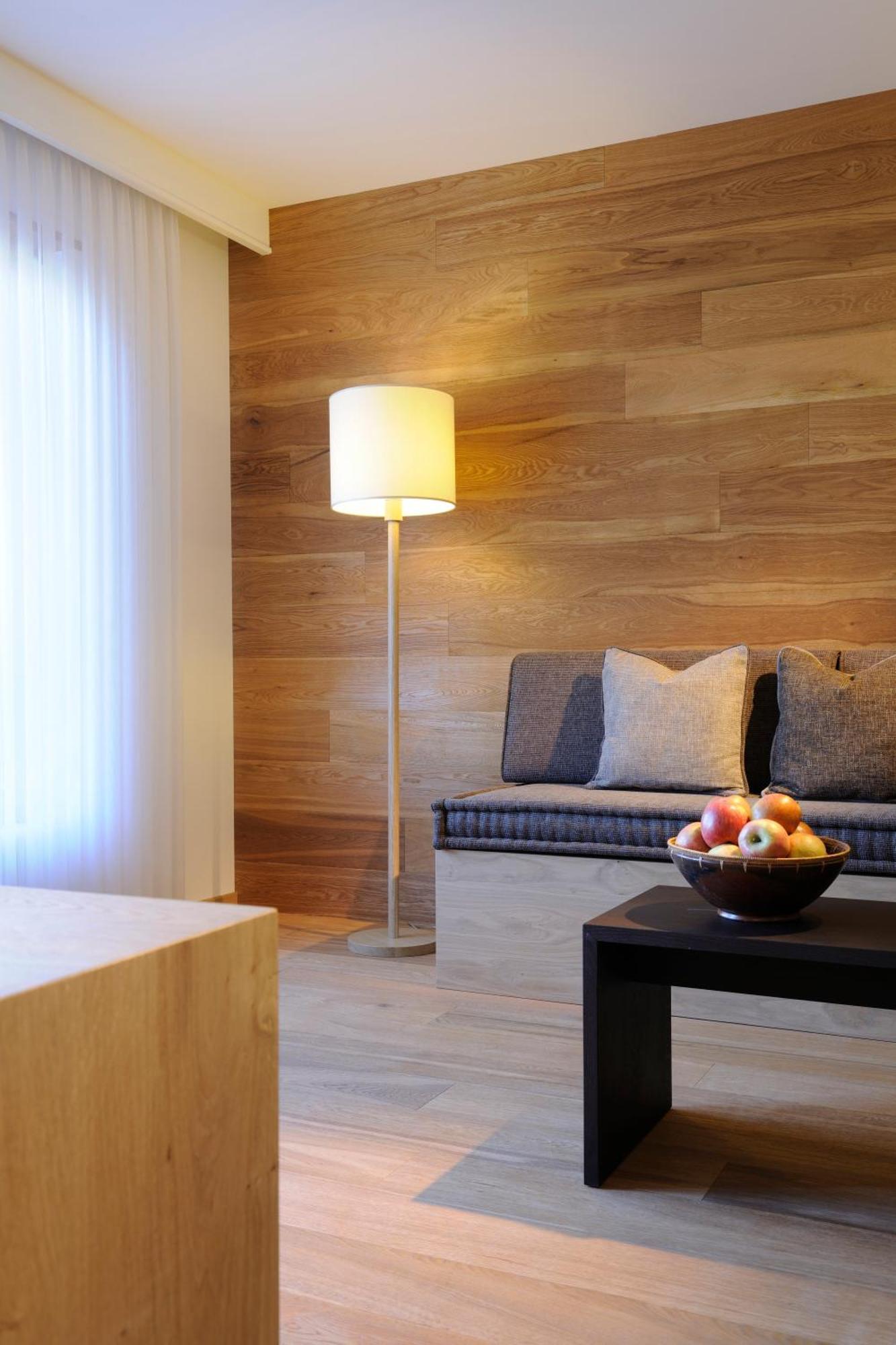 Bio & Wellnesshotel Pazeider - Healing Garden Above Meran مارلينغو المظهر الخارجي الصورة
